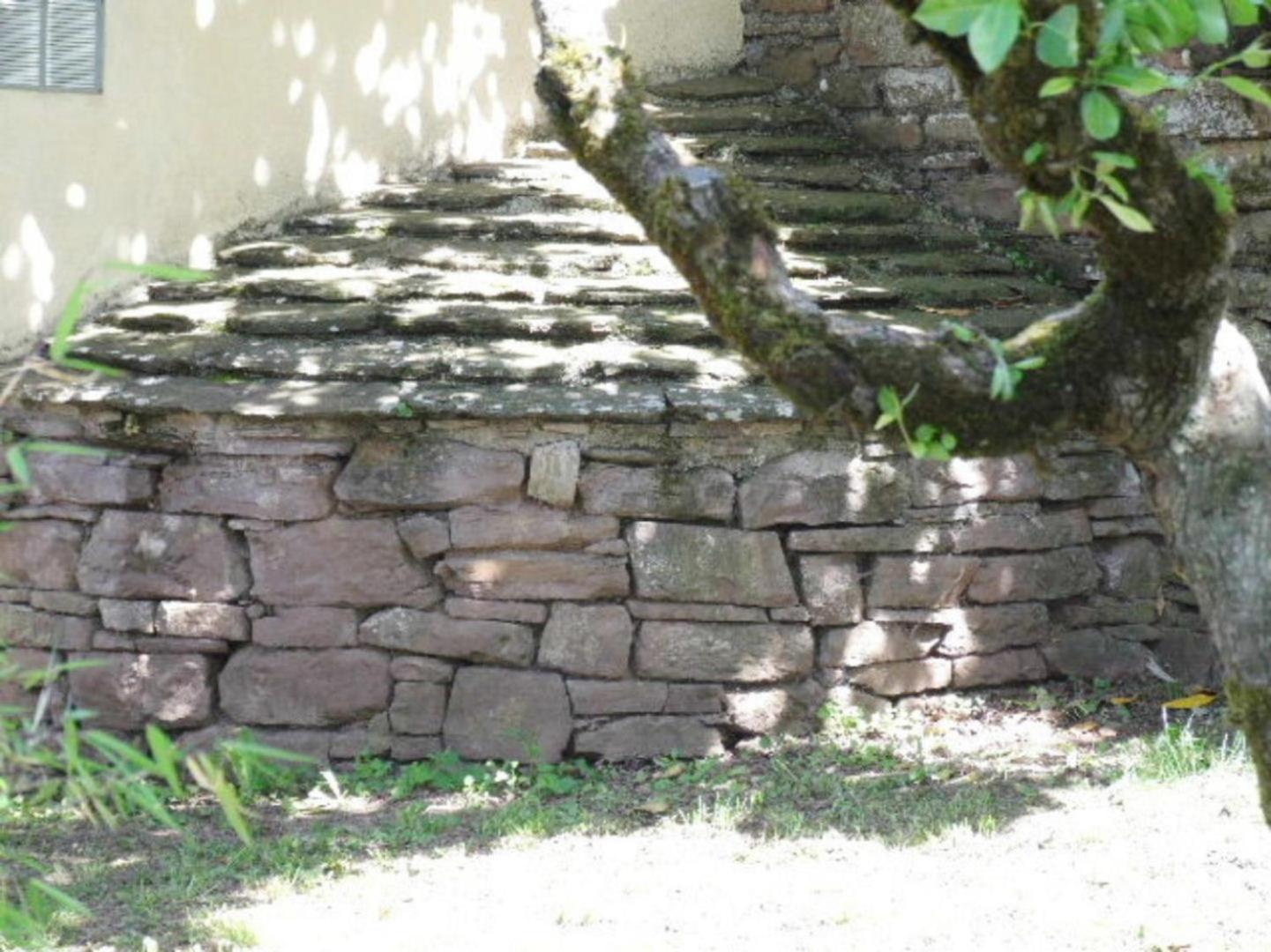 Gite L'Oustal Occitan A Saint-Juery Villa Bagian luar foto